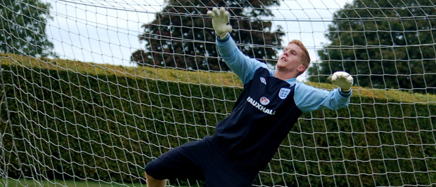 Ben Amos